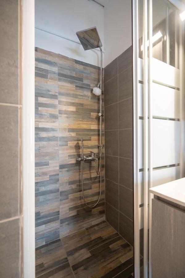 Athens Center 1 Bedrm 4 Pers Apartment By Mps Ngoại thất bức ảnh